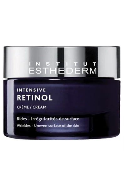 INSTİTUT ESTHEDERM Intensive Retinol Cream 50 ml 3461020014120