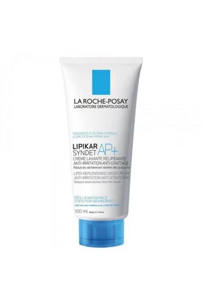 LA ROCHE POSAY Lipikar Vücut Yıkama Jeli 100 ml