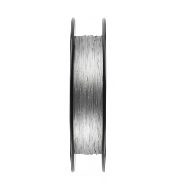 Daiwa J-Braid Grand 8B Gray Light 135m İp Misina Kalınlık (mm) : 0,16mm - Resim 2