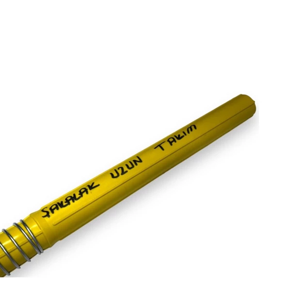 Şakalak Hububat Mibzer Hortum-Kafa ve Yay Uzun Takım-6 Adet - Resim 5