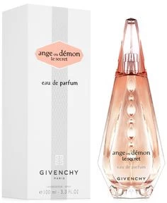 Givenchy Ange Ou Demon Le Secret