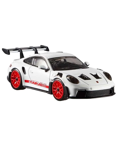 Hot Wheels Premium Porsche 911 GT3 RS HWT03 - 2