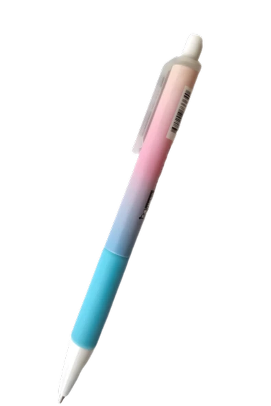 MP-414 Pastel Renkli 0.7 mm Uçlu Versatil Kalem (1 Adet) - 3