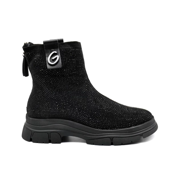 GUJA  24K442 KADIN GÜNLÜK BOT - Resim 3