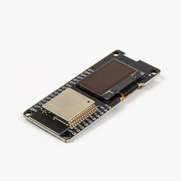 ESP32 OLED Modülü (Wifi ve Bluetooth için) - Resim 4