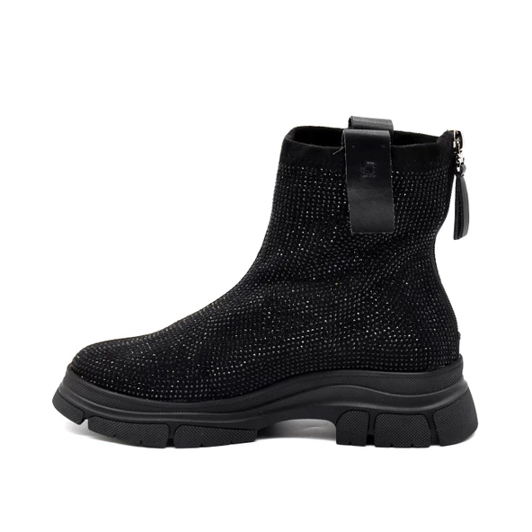 GUJA  24K442 KADIN GÜNLÜK BOT - Resim 4