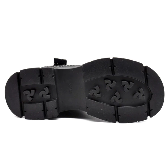 GUJA  24K442 KADIN GÜNLÜK BOT - Resim 6