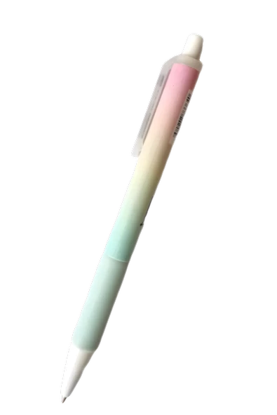 MP-414 Pastel Renkli 0.7 mm Uçlu Versatil Kalem (1 Adet) - 5