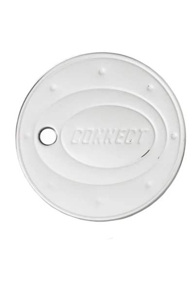 KromGaraj Connect Krom Depo Kapağı 2002-2014 Arasıpaslanmaz Çelik ürün görseli 1