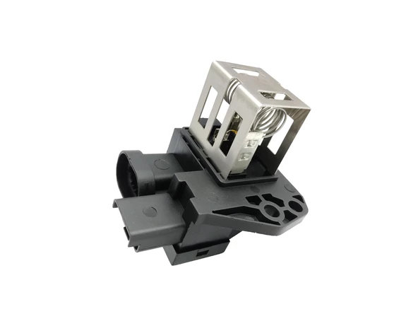 Fan Motor Rezinstansı Rolesi - Renault Clıo 4 Captur Sagem - 5