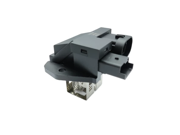 Fan Motor Rezinstansı Rolesi - Renault Clıo 4 Captur Sagem - 2