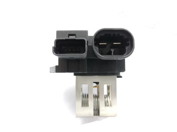 Fan Motor Rezinstansı Rolesi - Renault Clıo 4 Captur Sagem - 6