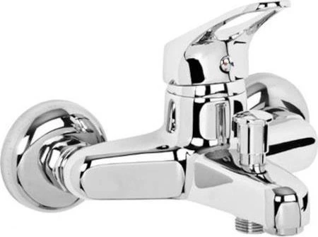 Mix Banyo Bataryası Robot Yağmurlama Tepe Duş Seti Duş Başlığı 2 li robotvebataryaset one size - 2