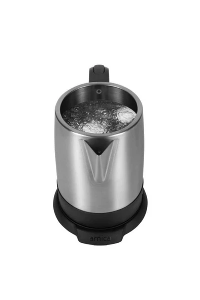 Demli IH33150 Çay Makinesi Inox - 3