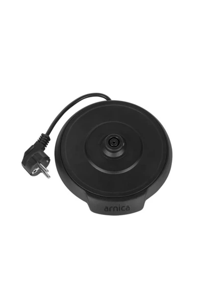 Demli IH33150 Çay Makinesi Inox - 6