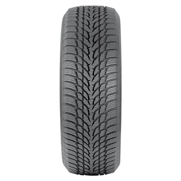 Nokian Tyres 195/60 R15 88T Snowproof 1 Kış Lastiği ( Üretim Yılı: 2024 ) - 3