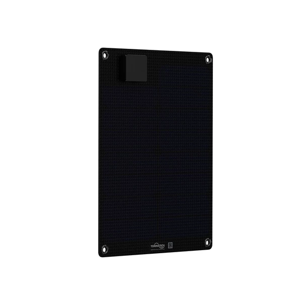 TommaTech Easy Life 15Wp Mobil Solar Şarj Paneli - 2
