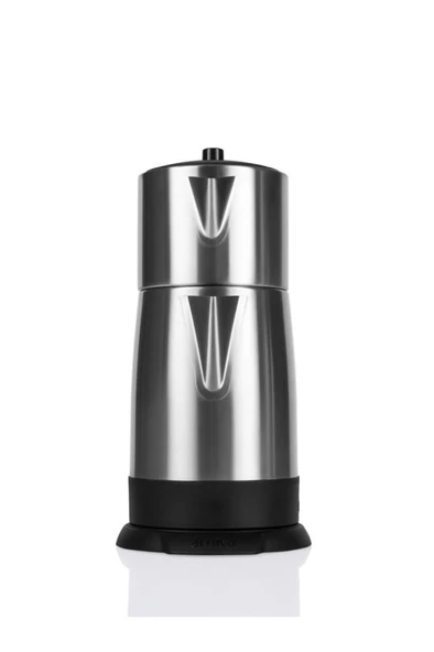Demli IH33150 Çay Makinesi Inox - 4