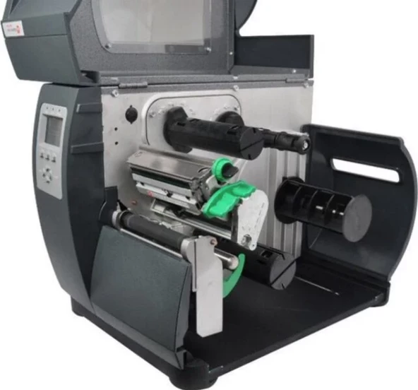 Datamax Honeywell I-4212E Barkod Etiket Yazıcı - 3
