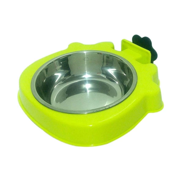 Ally Paws Vida Takma Aparatlı Mama Kabı - 4