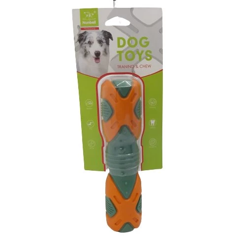 Nunbell Köpek Egitim Oyuncagı L - 4