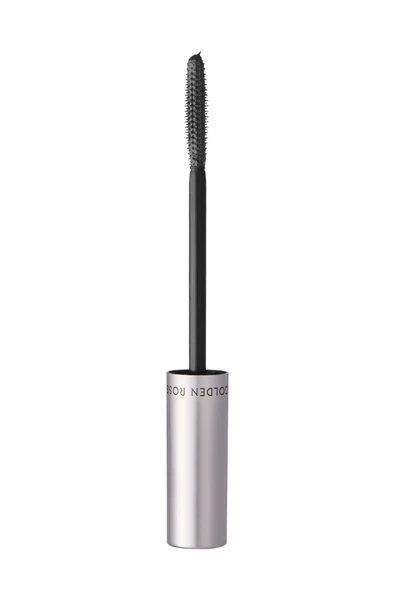 GOLDEN ROSE False Lashes Mascara - Black - Hacim Veren Maskara - 8691190122416 - 6