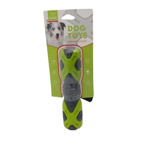 Nunbell Köpek Egitim Oyuncagı L - 5