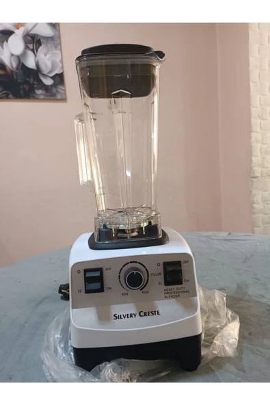 STAR MATİK MARKA 10500W HIZLI BLENDER