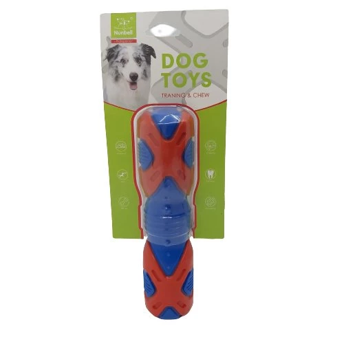 Nunbell Köpek Egitim Oyuncagı L - 3