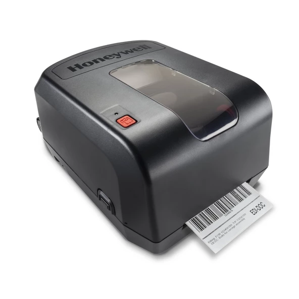 Honeywell PC42T USB Barkod Yazıcı - 3