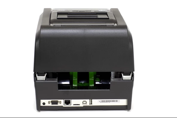 Tsc TX300 Performans Serisi Ekranlı 300 Dpı Barkod Etiket Yazıcı 99-053A034-0202 - 2