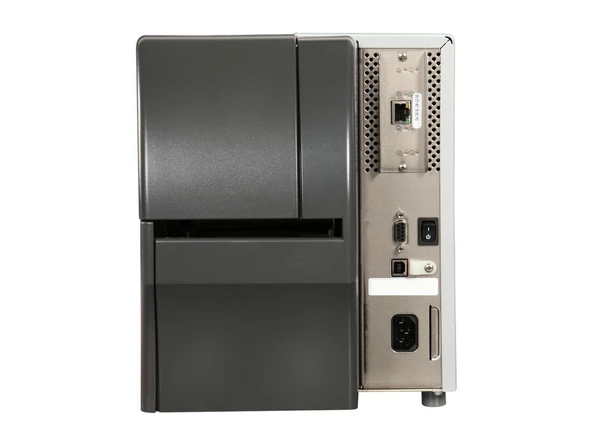 Zebra ZT230 203 Dpı Barkod Etiket Yazıcı ZT23042-T0E200FZ - 3