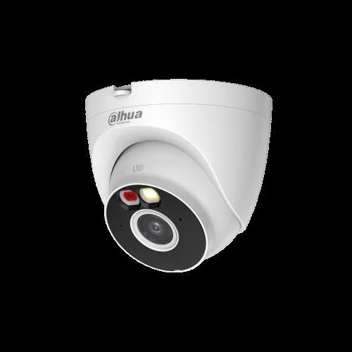 DAHUA 4MP DOME 2.8MM T4A-PV 30metre Wifi IP Kamera - Resim 4