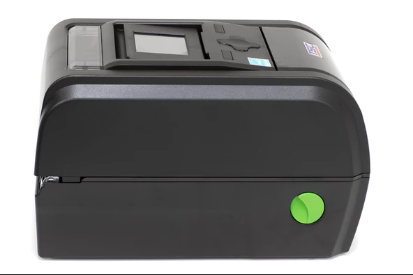 Tsc TX300 Performans Serisi Ekranlı 300 Dpı Barkod Etiket Yazıcı 99-053A034-0202 - 3