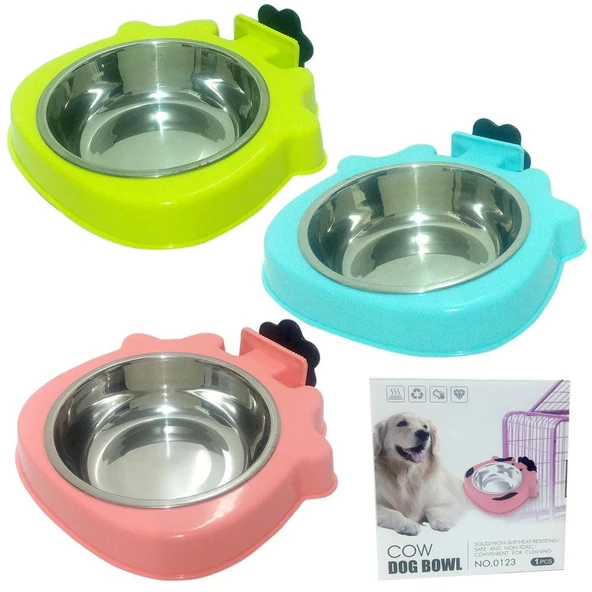 Ally Paws Vida Takma Aparatlı Mama Kabı