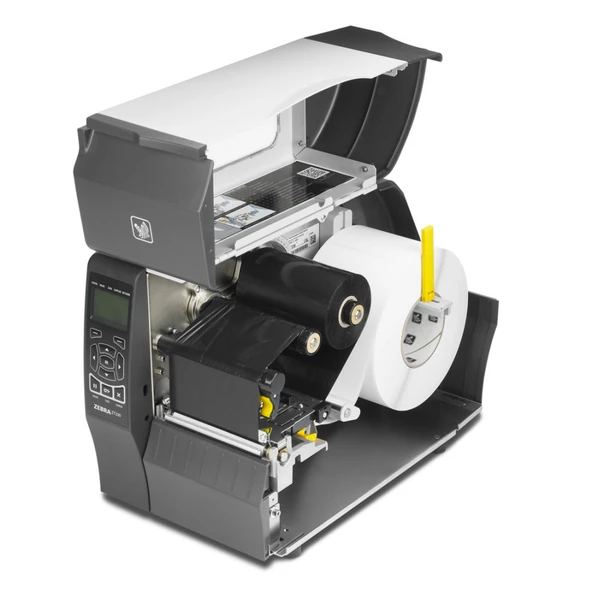Zebra Zt230 Endüstriyel Barkod Yazıcı - Zt23042-T0e200fz - 4