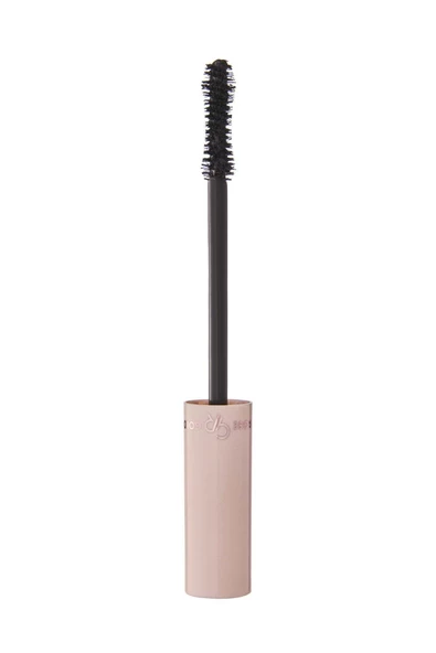 GOLDEN ROSE Nude Look Full Volume Definitive Mascara - Black - Hacim Veren Maskara - 8691190967482 - 4