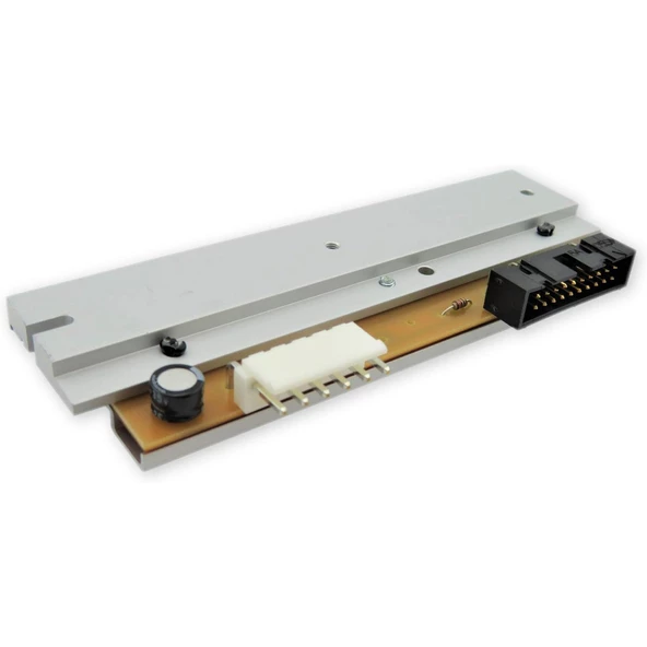 PHD20-2278-01 Honeywell I-4212 Mark Iı 203 Dpi Yazıcı Kafası KPW-104-8PBB4-DMX Datamax I-4212 - 5