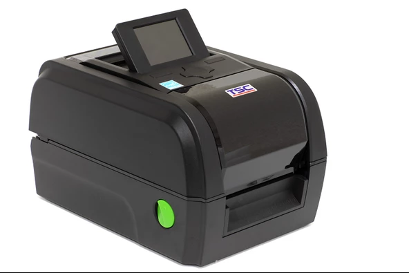 Tsc TX300 Performans Serisi Ekranlı 300 Dpı Barkod Etiket Yazıcı 99-053A034-0202 - 4