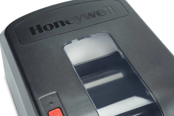 Honeywell PC42T Plus 203DPI Termal Transfer USB Barkod Yazıcı - 5