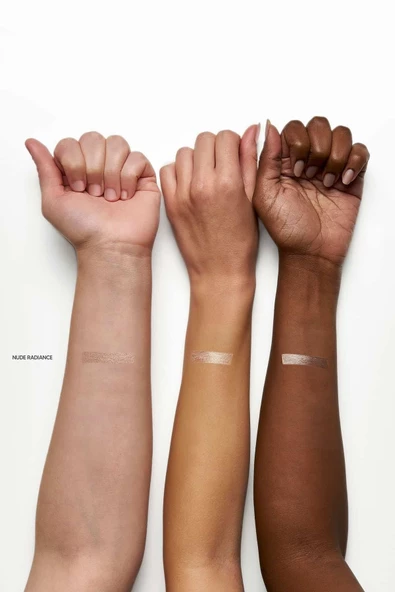 GOLDEN ROSE Nude Look Highlighting Glow Pencil Nude Radiance - Kalem Aydınlatıcı - 8691190967161 - 4