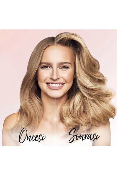 Pantene Saç Bakım Yağı 7'si 1 Arada Ağırlaştırmayan 100 ml - 2