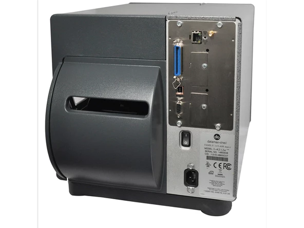 Datamax Honeywell I-4212E Barkod Etiket Yazıcı - 2