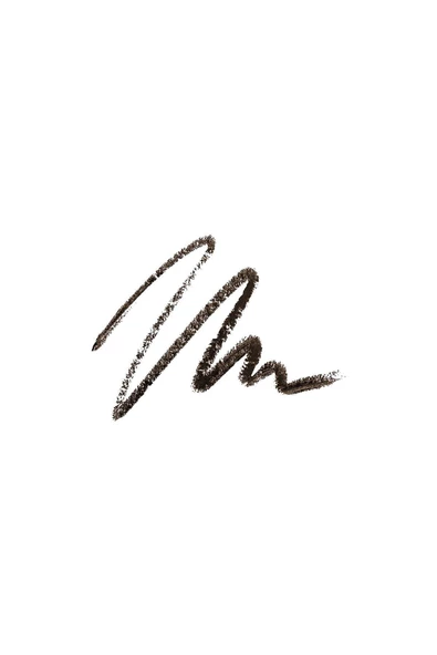 GOLDEN ROSE Smoky Effect Eye Pencil No:02 Dark Brown - Göz Kalemi - 8691190068639 - 3