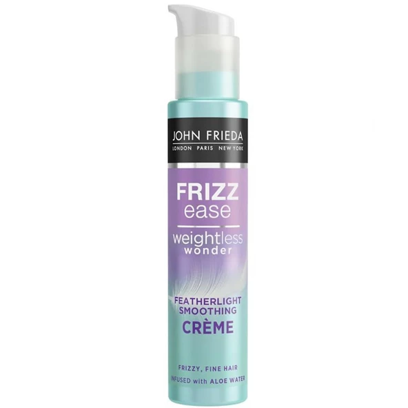 JOHN FRIEDA KREM WONDER 100 ML ürün görseli 1