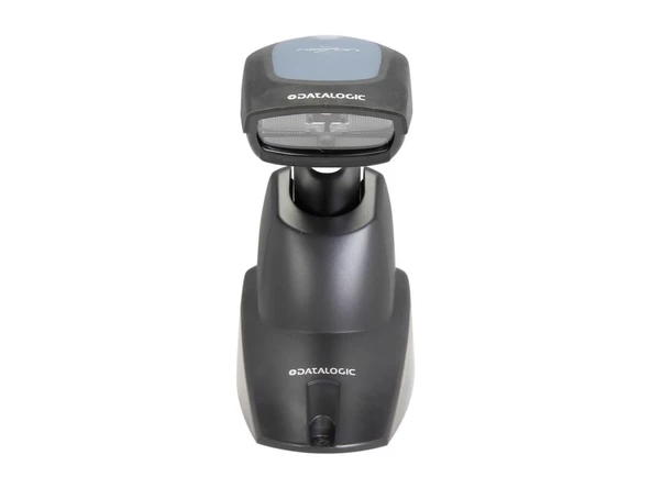 Datalogıc Heron D130 1d USB Kablolu Barkod Okuyucu - 3