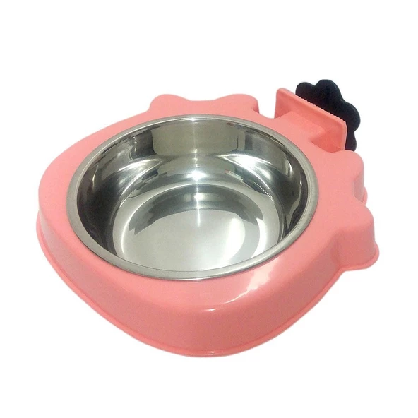 Ally Paws Vida Takma Aparatlı Mama Kabı - 3