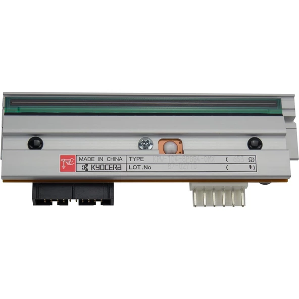 Honeywell I-4212 Mark Iı 203 Dpi Yazıcı Kafası KPW-104-8PBB4-DMX Datamax I-4212 PHD20-2278-01 - 2