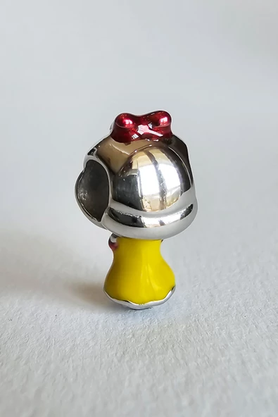 ÇELİK CHARM PAMUK PRENSES - 4