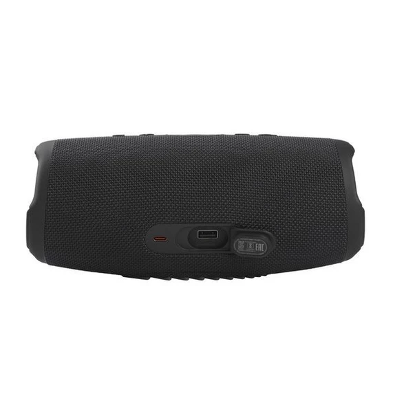 Jbl Charge 5 Siyah Bluetooth Hoparlör - 5
